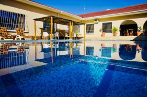 BOUGAINVILLA Boutique Hotel & Restaurant